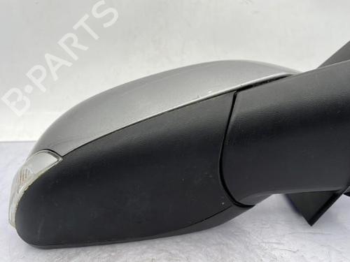 Right mirror RENAULT MEGANE III Hatchback (BZ0/1_, B3_) 1.5 dCi (BZ09, BZ0D, BZ1W, BZ29, BZ14) | BP23753688C27 