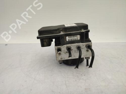 Used ABS pump SEAT IBIZA IV (6J5, 6P1) 1.6 TDI (90 hp) 23663058