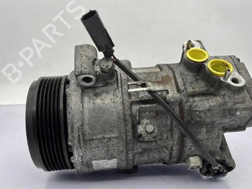 AC compressor BMW 1 (E87) 120 d | BP23749880M34 