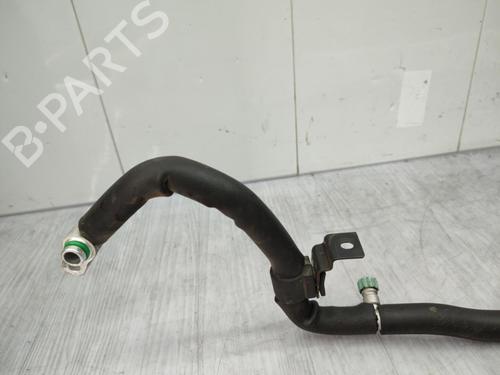 AC pipe HYUNDAI H-1 / STAREX Bus (A1) 2.5 TCi | BP23729421M126 