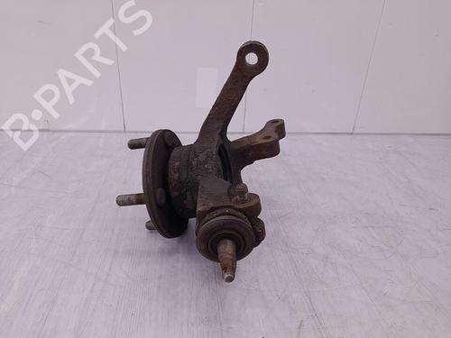 Left front steering knuckle HYUNDAI ATOS (MX) 1.1 | BP23702172M25 