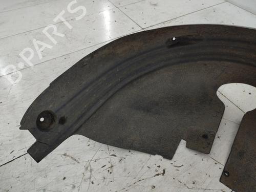Wheel arch CITROËN C4 I (LC_) 1.6 HDi | BP23708074C56 