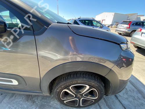 forskrm-hjre-citroen-c3-iii-sx-2016-37744137 main image