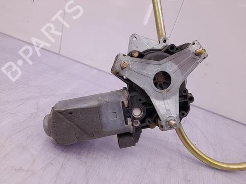 Used Front left window mechanism RENAULT 19 I (B/C53_) 1.9 D (B/C534, B/C53J) (64 hp) 23675514