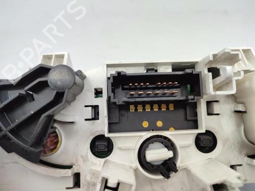 Commande Chauffage CITROËN C3 I (FC_, FN_) 1.4 HDi | BP23718803I5 