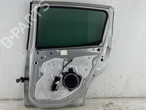 Right rear door PEUGEOT 207 SW (WK_) 1.6 HDi | BP23878672C5