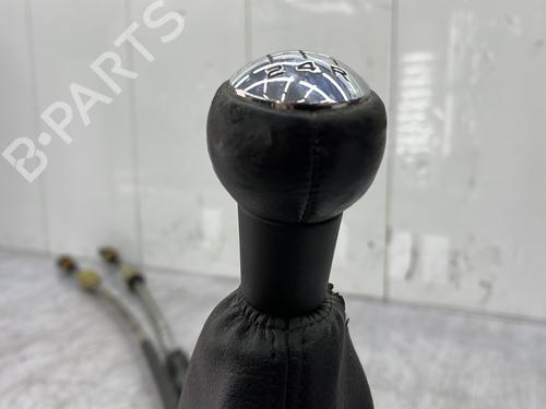 Gear lever PEUGEOT 407 (6D_) 1.6 HDi 110 (6D9HZC, 6D9HYC) | BP29757031M90