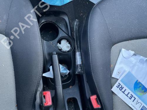 Warning switch HYUNDAI i10 I (PA) 1.1 | BP23739367I22 - Image 41