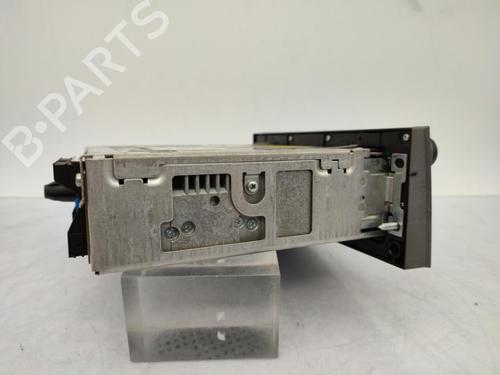 Bilradio CITROËN C5 II (RC_) 2.0 HDi (RCRHRH) | BP23711188E6 