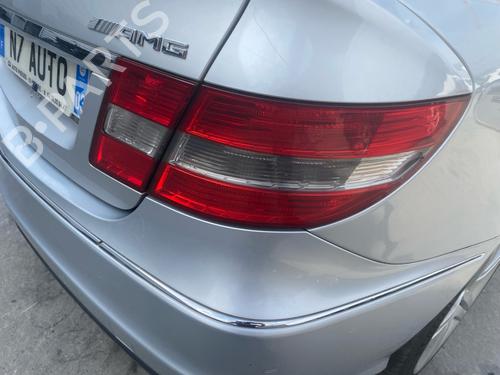 Salpicadero MERCEDES-BENZ CLC-CLASS (CL203) CLC 220 CDI (203.708) | BP37451069C46 - Image 76