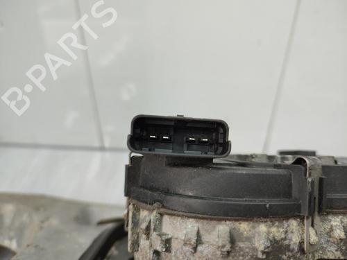 Front wiper motor RENAULT VEL SATIS (BJ0_) 2.2 dCi (BJ0M) | BP23687814M29 