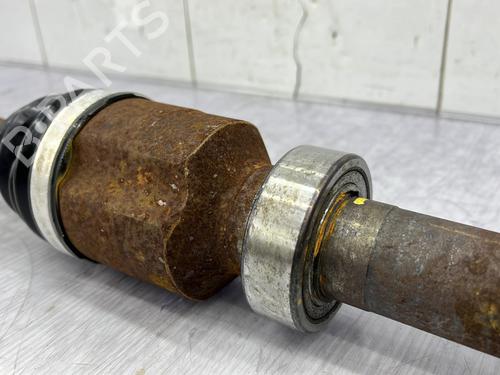 Used Right front driveshaft Right front driveshaft RENAULT CLIO IV Grandtour (KH_) 0.9 TCe 90 (90 hp) 23761069 23761069