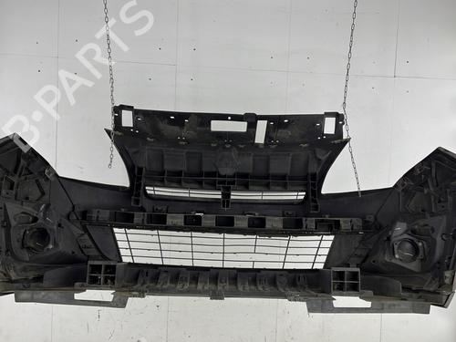 Front bumper RENAULT GRAND SCÉNIC III (JZ0/1_) 1.5 dCi (JZ09, JZ0D, JZ10, JZ14, JZ1G, JZ29, JZ2C) | BP27610570C7 