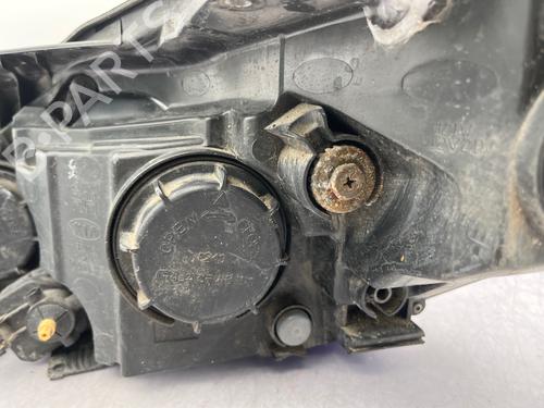 Right headlight KIA CEE'D SW (ED) 1.6 CRDi 115 | BP35978900C29 - Image 4