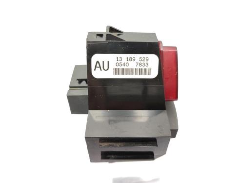 Used Warning switch OPEL CORSA D (S07) 1.3 CDTI (L08, L68) (75 hp) 23753566