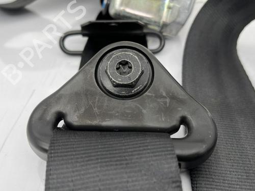 Front right belt tensioner RENAULT CLIO IV (BH_) 0.9 TCe 90 (BHNF, BHMA, BHMH, BHJK, BHJR) | BP23758820C88 