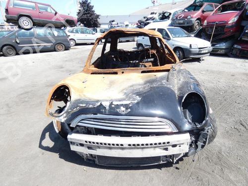 Starter MINI MINI (R50, R53) One | BP23672553M8  - Image 15