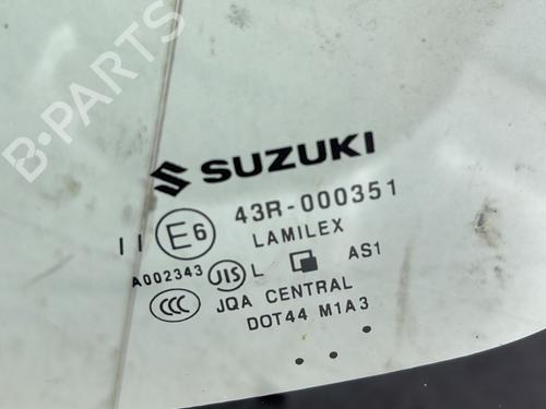 Used Windscreen Windscreen SUZUKI IGNIS III (MF, FF) 1.2 (ATK412) (90 hp) 27318913 27318913