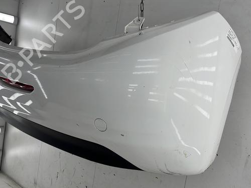 Rear bumper PEUGEOT 208 I (CA_, CC_) 1.6 HDi / BlueHDi 75 | BP27304195C8