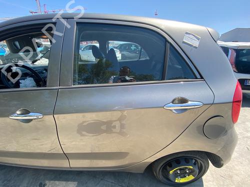 Right sun visor KIA PICANTO II (TA) 1.2 | BP37676576I2 - Image 36