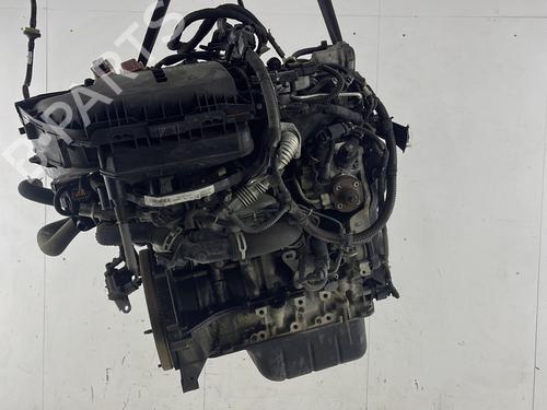 Engine CITROËN C3 II (SC_) 1.4 HDi 70 (SC8HZC, SC8HR0, SC8HP4) | BP26213464M1  - Image 8