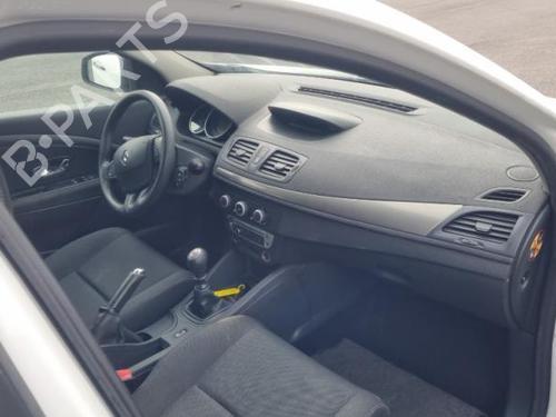 Dashboard RENAULT MEGANE III Hatchback (BZ0/1_, B3_) 1.5 dCi (BZ09, BZ0D, BZ1W, BZ29, BZ14) | BP23704833C46 - Image 55