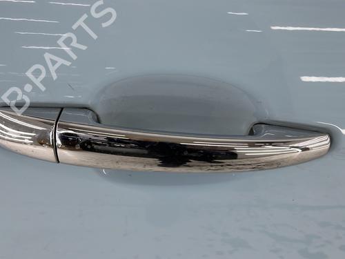 Right front door CITROËN C3 II (SC_) 1.6 HDi 90 | BP29272587C3 