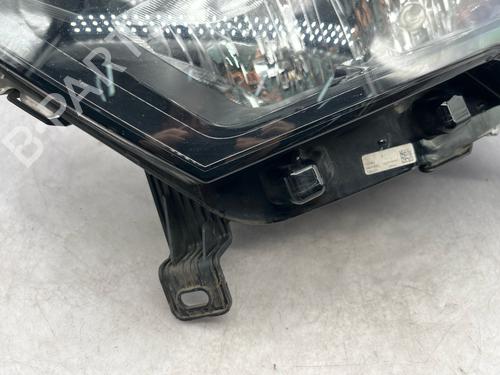 Left headlight RENAULT MASTER III Platform/Chassis (EV, HV, UV) 2.3 dCi 165 FWD (EV0P, EV0U, EV11, EV12, HV0P, HV0U,... | BP38057093C28 - Image 17