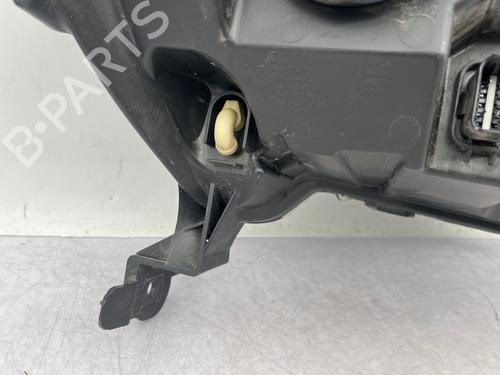 Left headlight RENAULT MASTER III Platform/Chassis (EV, HV, UV) 2.3 dCi 165 FWD (EV0P, EV0U, EV11, EV12, HV0P, HV0U,... | BP38057093C28 - Image 18