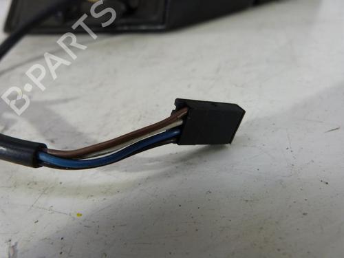 Right mirror BMW 5 (E39) 525 tds | BP23688672C27 