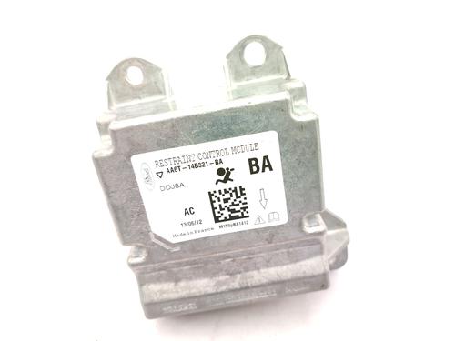 Used ECU airbags ECU airbags FORD FIESTA VI (CB1, CCN) 1.25 (82 hp) 23754136 23754136