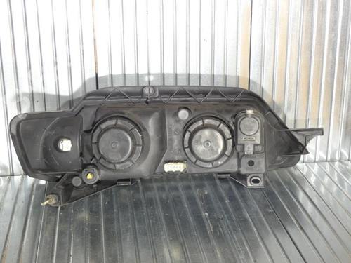 Left headlight PEUGEOT 605 (6B) 2.5 Turbo Diesel | BP23664562C28 