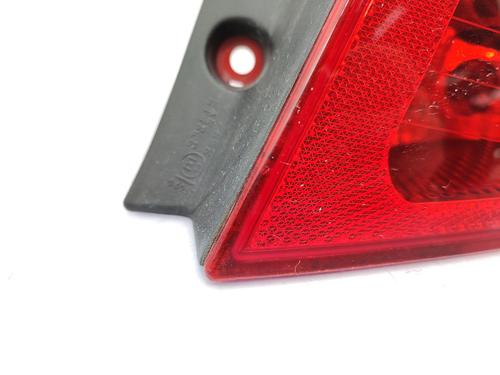 Right taillight RENAULT CLIO III (BR0/1, CR0/1) 1.2 16V (BR0P, CR0P) | BP23721603C35