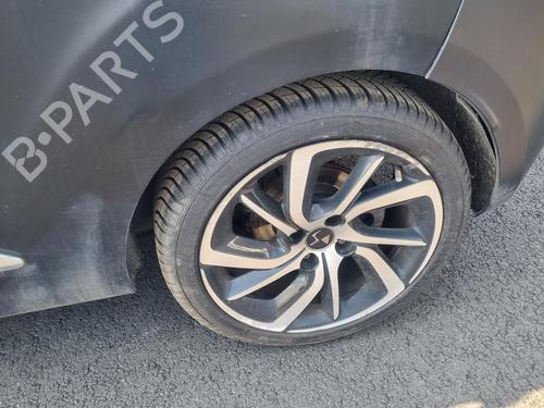 Left front window switch CITROËN DS3 (SA_) 1.6 HDi 110 | BP23705045I27  - Image 34