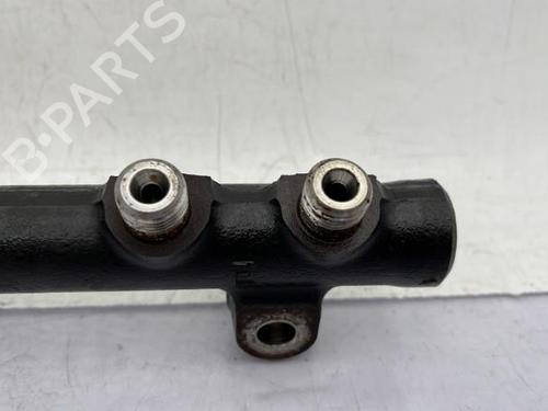 Injection rail CITROËN C4 II (NC_) 1.6 HDi 90 | BP23753595M98 - Image 8