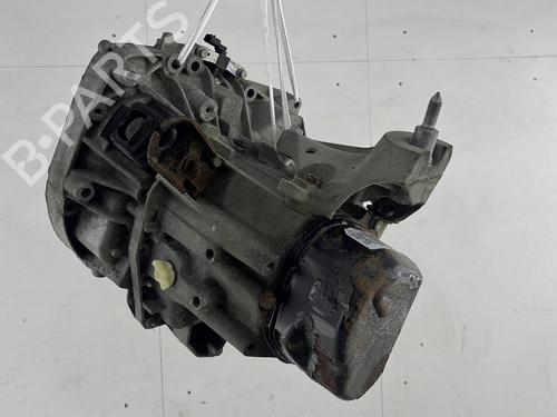 Gearbox RENAULT TWINGO II (CN0_) 1.2 16V (CN04, CN0B) | BP27974618M3 