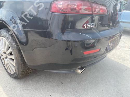 Dashboard ALFA ROMEO 159 (939_) 2.4 JTDM (939AXD12, 939AXD1B) | BP37494180C46 - Image 21