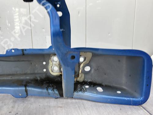 Frontplade/Frontkurv Frontplade/Frontkurv DACIA DOKKER MPV (KE_) 1.2 TCe (KEM0, KEAY) (115 hp) 33729684 33729684