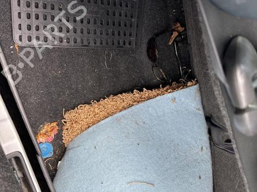 Left front window switch TOYOTA YARIS (_P1_) 1.0 (SCP10_, SCP10R) | BP23740302I27  - Image 21