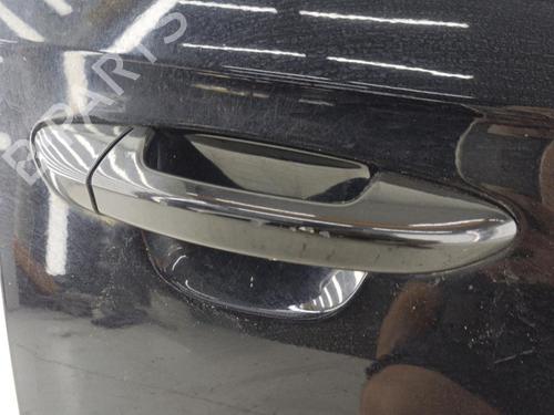 Right front door VW PASSAT B6 (3C2) 1.9 TDI | BP23723318C3 