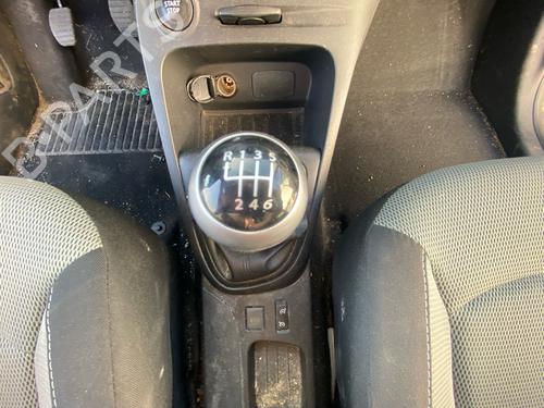 Rear parcel shelf RENAULT CAPTUR I (J5_, H5_) 1.5 dCi 110 | BP36646338C85 - Image 122