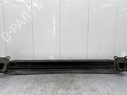 Rear bumper reinforcement VW GOLF VI (5K1) 2.0 TDI | BP23756120C73 