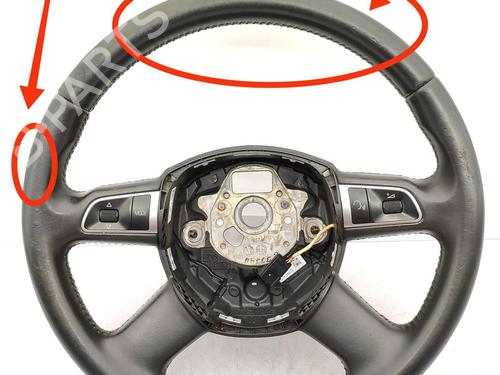 Steering wheel AUDI A4 B8 (8K2) 2.0 TDI | BP23720515C49  - Image 6