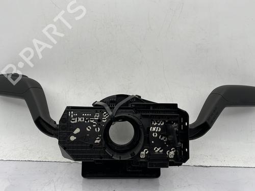 Steering column stalk SKODA FABIA II (542) 1.2 | BP23760252I23 - Image 4