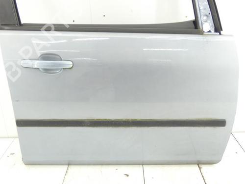 Right front door FORD FOCUS C-MAX (DM2) 1.6 TDCi | BP23673443C3 