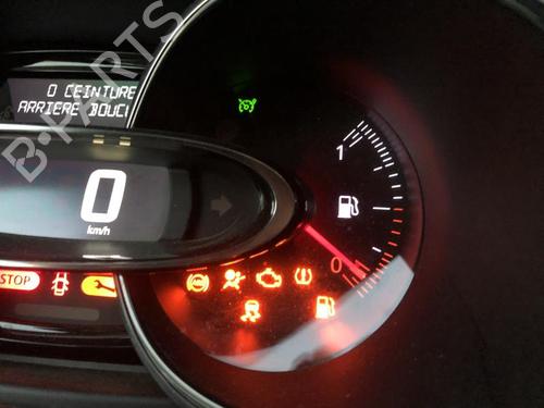 Switch RENAULT CLIO IV (BH_) 0.9 TCe 90 (BHNF, BHMA, BHMH, BHJK, BHJR) | BP23675632I30  - Image 19