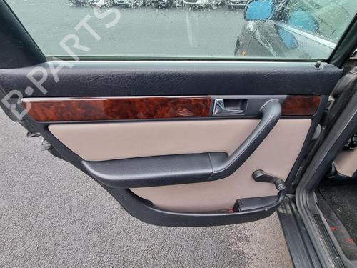 Right tailgate light AUDI A6 C4 (4A2) 2.5 TDI | BP27617501C80 - Image 51