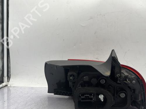 Venstre baglygte CITROËN C4 CACTUS 1.5 BlueHDi 100 | BP30854553C34