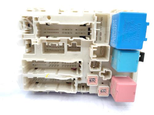 Electronic module TOYOTA YARIS (_P9_) 1.4 D-4D (NLP90_, NLP90R) | BP23760509M83 - Image 6
