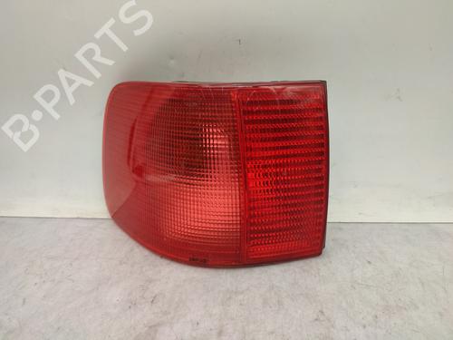 Used Left taillight AUDI A6 C4 (4A2) 2.5 TDI (140 hp) 27617499
